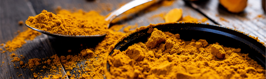 Top 10 Health Benefits of Turmeric