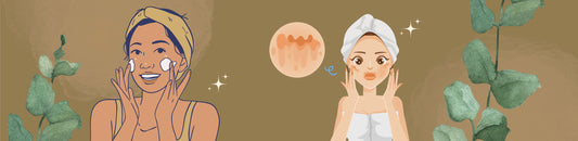 Dark Spots: Causes, Ayurvedic Prevention, and Home Care Remedies