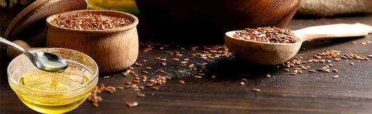 Flaxseed Oil- Uses, Benefits, Side Effects and Many More