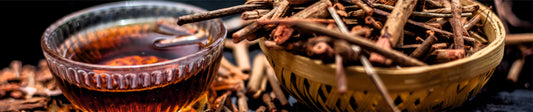 Manjistha - Uses, Benefits, Side Effects and Many More