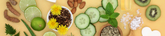 "The Skincare You Can Trust: Biossential's Safe-to-Eat Promise"