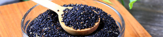 Sesame Seed - Uses, Benefits, Side Effects and Many More