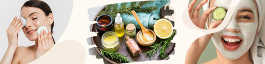 10 Best Home Made Face Masks for Oily Skin, Sensitive Skin, and Combination Skin