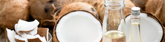 Coconut Oil : Uses, Benefits, Side Effects and Many More