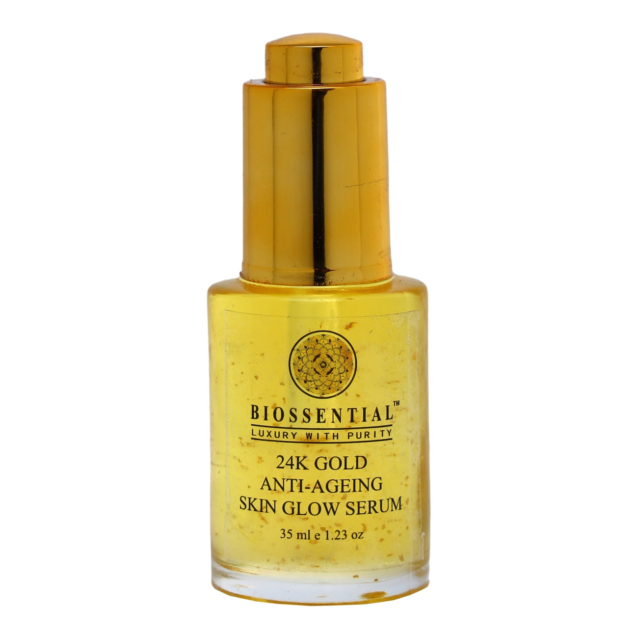 Yuvadari Soundarya 24K Gold Anti-Ageing Skin Glow Serum