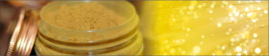 Magical 24K Gold Elixir