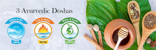 Balancing Doshas: The Ayurvedic Key to Radiant Beauty