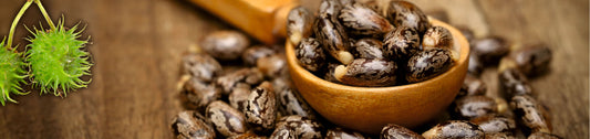 Castor Oil benefits