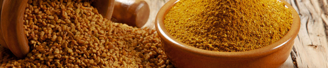Fenugreek Seeds - Uses, Benefits, Side Effects and Many More