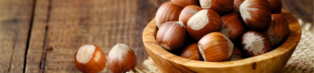 Hazelnut - Uses, Benefits, Side Effects and Many More