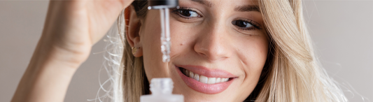 "Biossential's Magical 24K Gold Elixir: Your Path to Golden and Ageless Beauty"