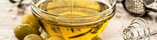 Olive Oil - Uses, Benefits, Side Effects and Many More