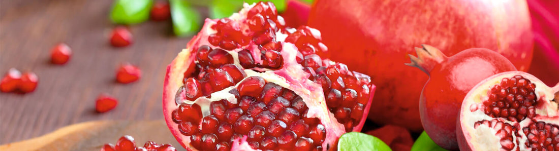 Pomegranate - Uses, Benefits, Side Effects and Many More