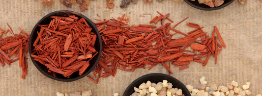 Red Sandalwood: Uses, 5 Benefits for Radiant and Vibrant Skin