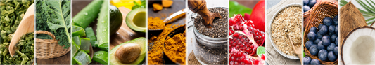 "Beyond Beauty: Biossential's Superfood-Powered Products Redefine Skincare"