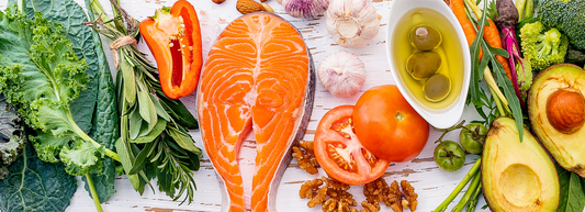 Nourishing Foods for Healthy Skin and Hair: Unlock Natural Radiance