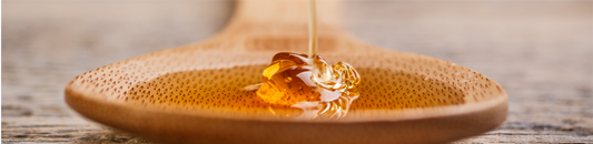The Beauty Secrets of Manuka Honey: 10 Transformative Skin Care Benefits and the Power of Biossential's Manuka Honey, Lemon, and Rose Water Face Cleanser