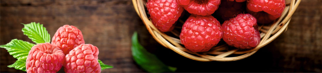Raspberry - Uses, Benefits, Side Effects and Many More
